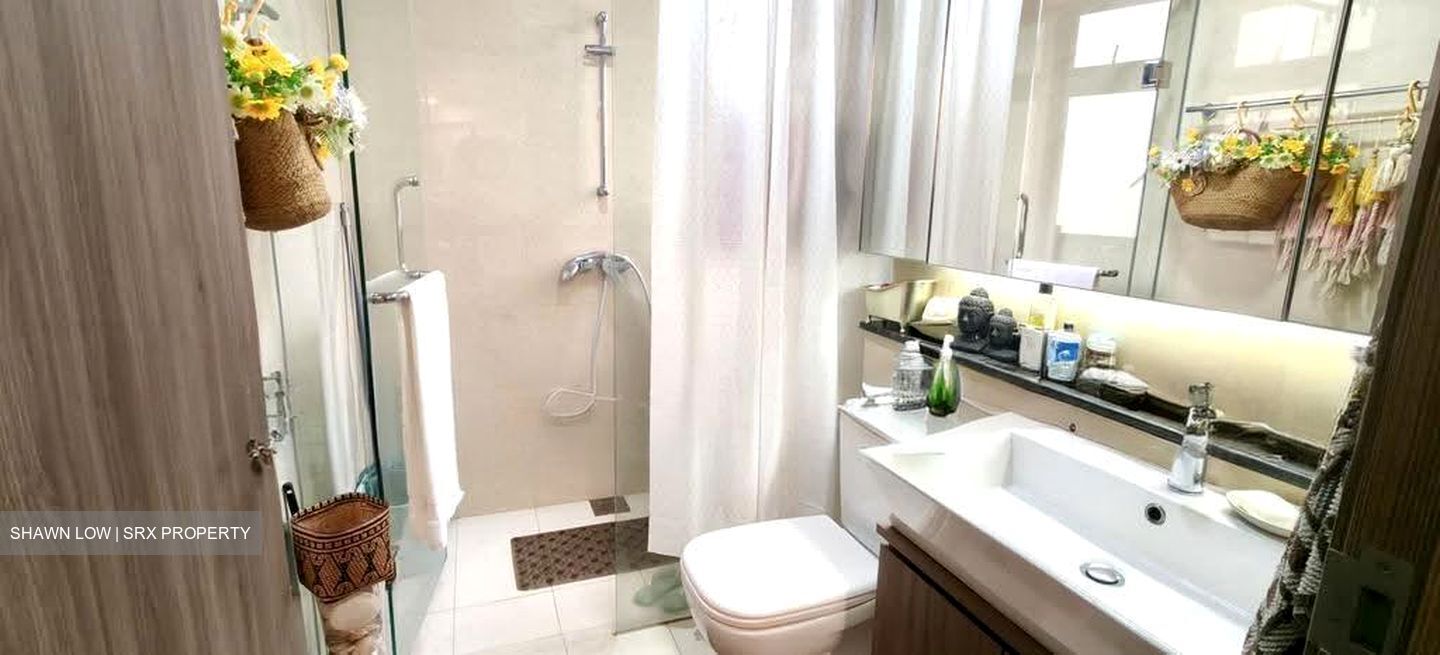 Palm Isles (D17), Condominium #623993371